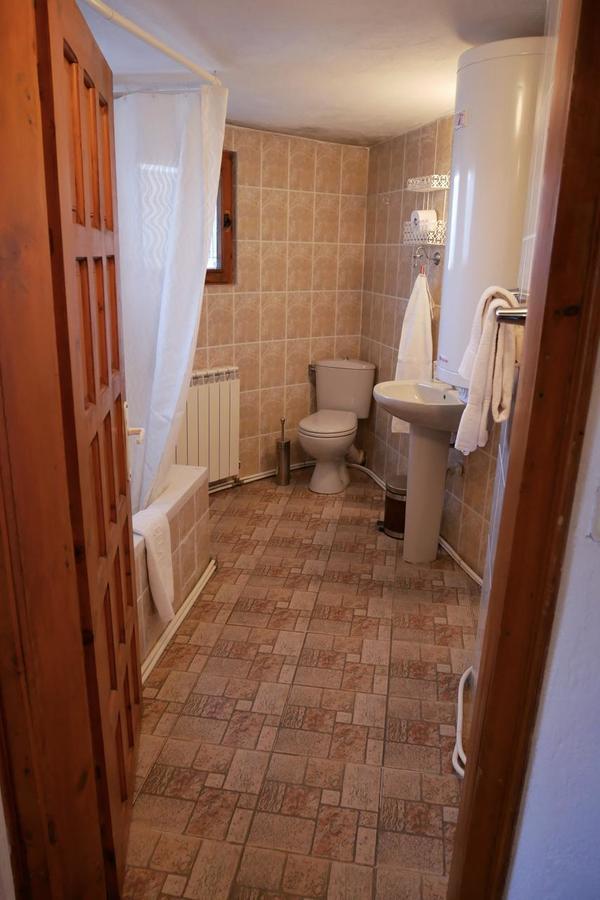 Castle Cottage Bed & Breakfast بيلوغرادتشيك المظهر الخارجي الصورة
