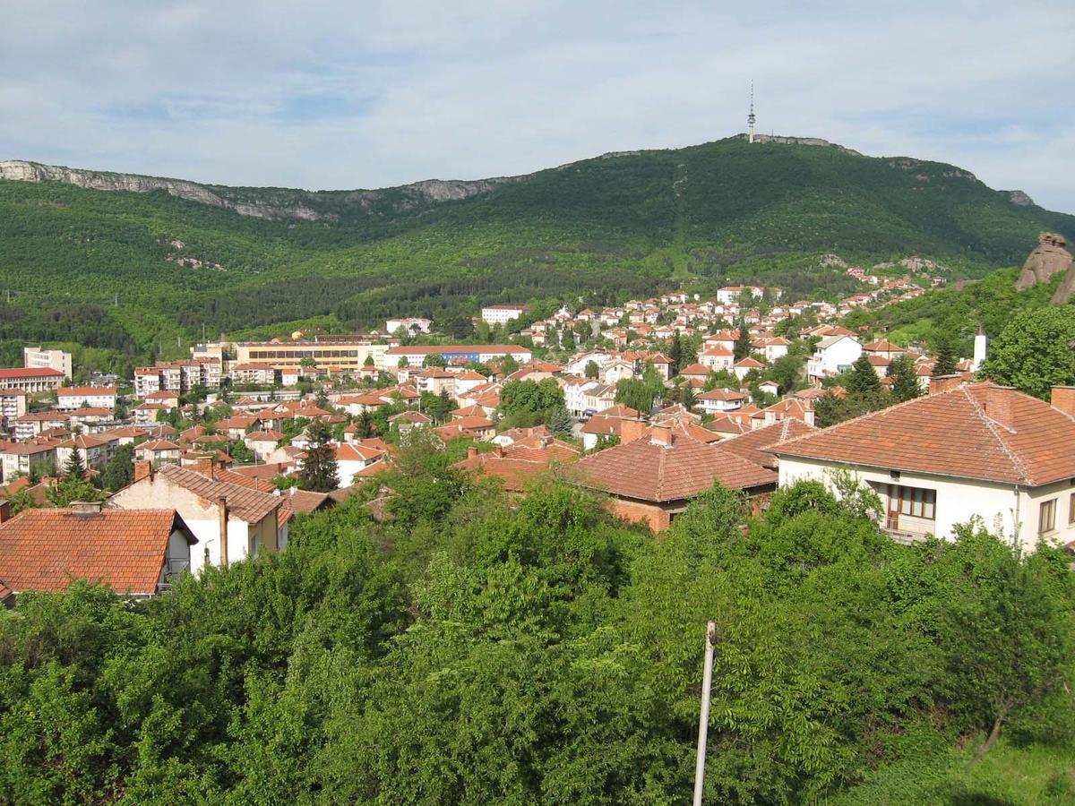 Castle Cottage Bed & Breakfast بيلوغرادتشيك المظهر الخارجي الصورة