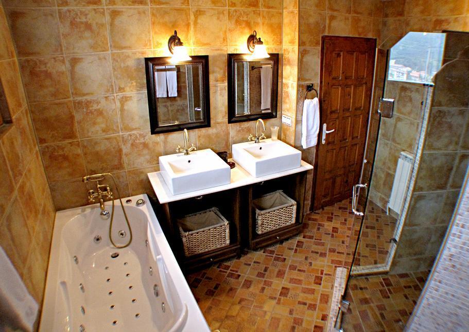 Castle Cottage Bed & Breakfast بيلوغرادتشيك المظهر الخارجي الصورة