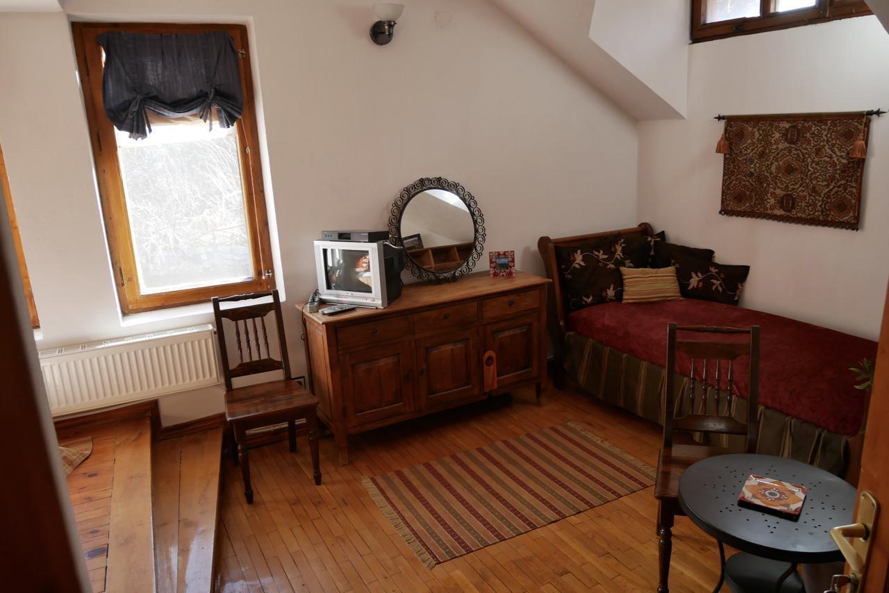 Castle Cottage Bed & Breakfast بيلوغرادتشيك المظهر الخارجي الصورة