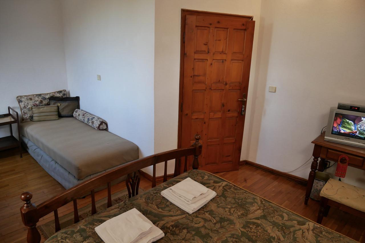 Castle Cottage Bed & Breakfast بيلوغرادتشيك المظهر الخارجي الصورة