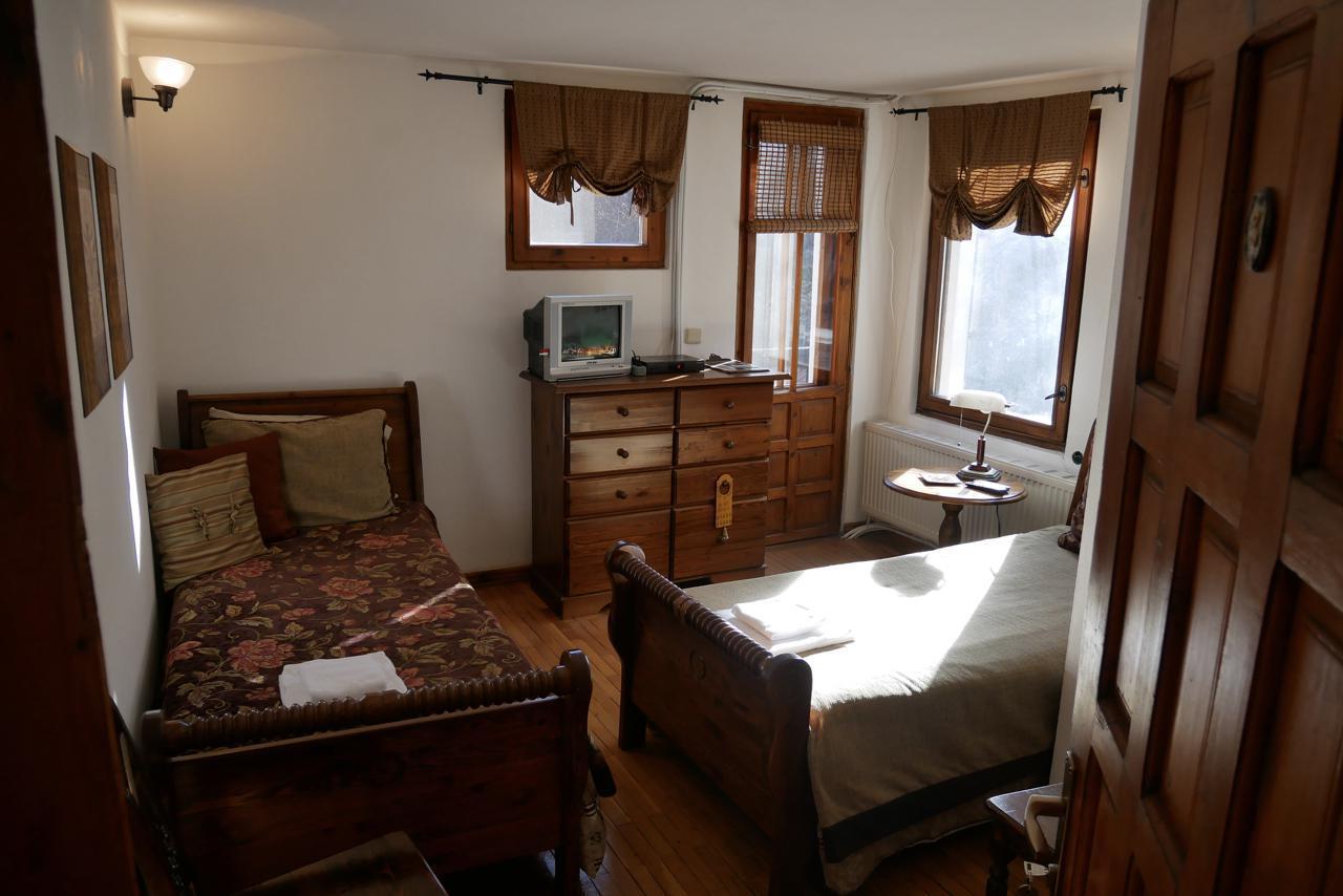 Castle Cottage Bed & Breakfast بيلوغرادتشيك المظهر الخارجي الصورة