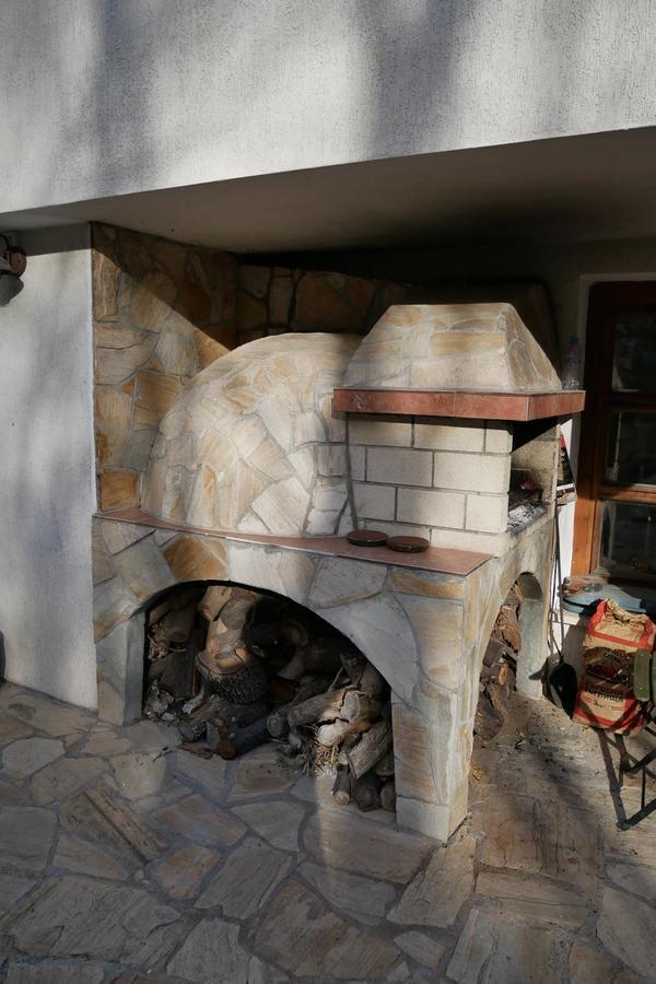 Castle Cottage Bed & Breakfast بيلوغرادتشيك المظهر الخارجي الصورة