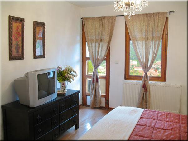 Castle Cottage Bed & Breakfast بيلوغرادتشيك المظهر الخارجي الصورة