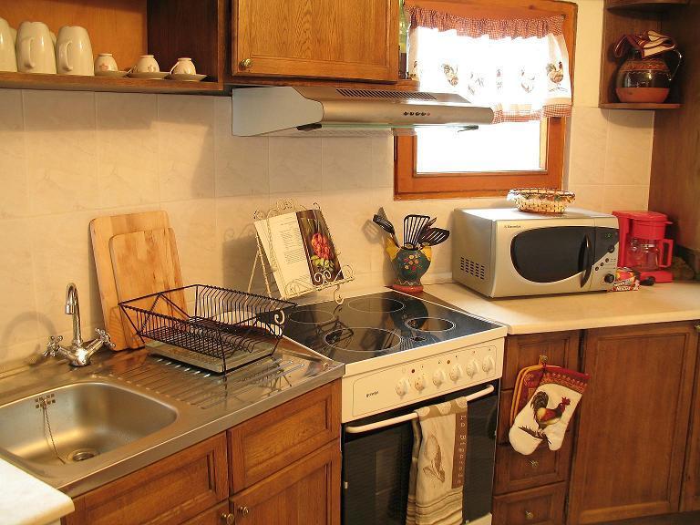 Castle Cottage Bed & Breakfast بيلوغرادتشيك المظهر الخارجي الصورة